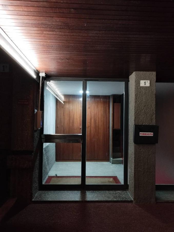 Ferienwohnung A Casa Di Twiggy Bologna Exterior foto