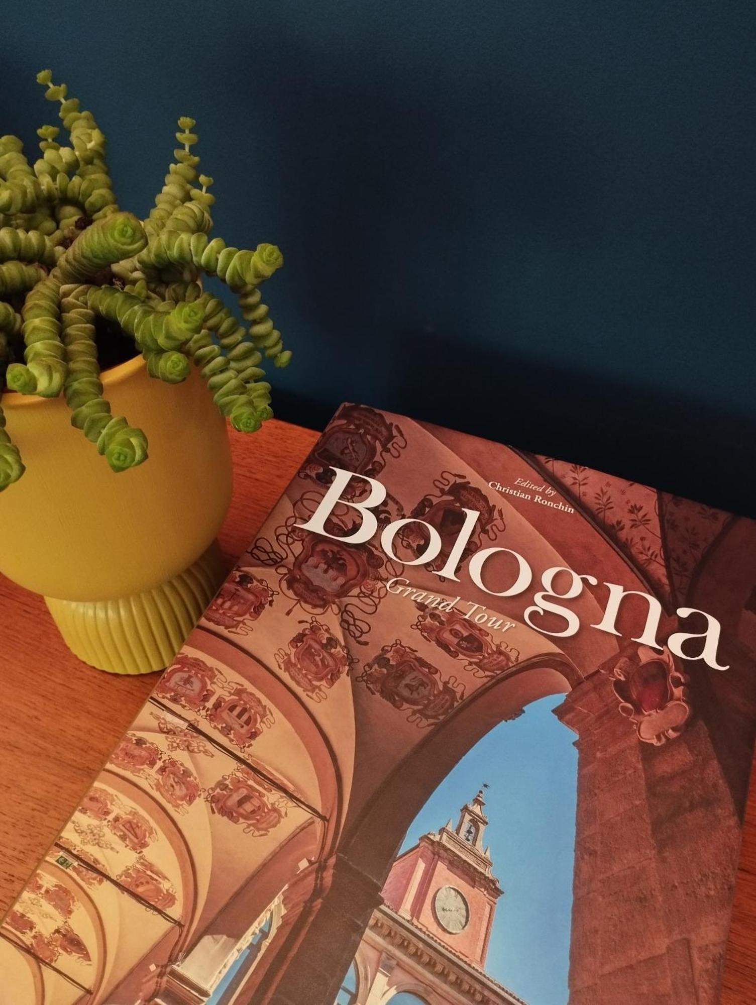 Ferienwohnung A Casa Di Twiggy Bologna Exterior foto
